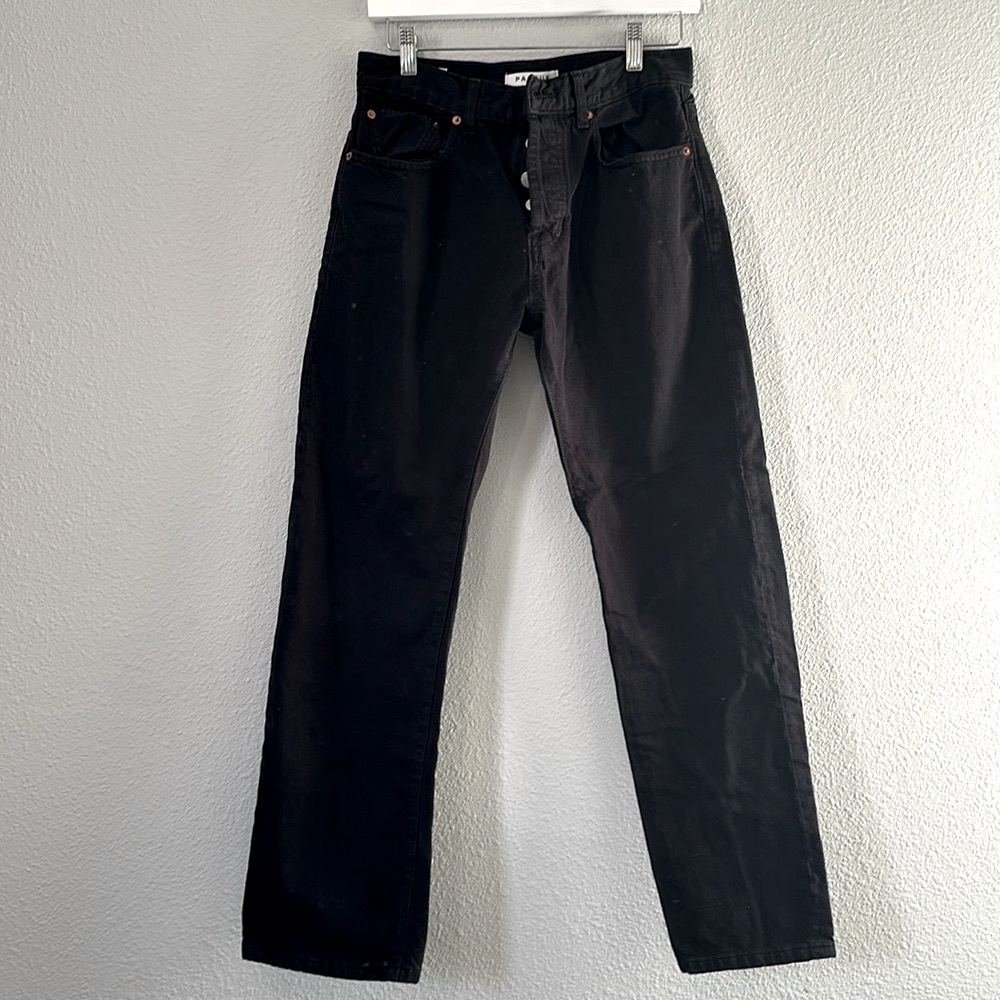 Ⓜ️ Pacsun Straight Leg Jeans